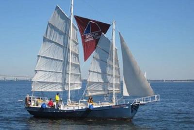 Baltimore Inner Harbor Sailing Experience Baltimore Inner Harbor Sailing Experience