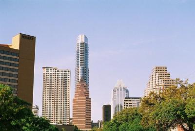 Austin Art and Architecture Bicycle Tour Austin Art and Architecture Bicycle Tour