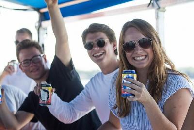 2-Hour Private Party Boat Rental  2-Hour Private Party Boat Rental