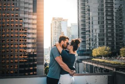Romantic tour in Austin Romantic tour in Austin