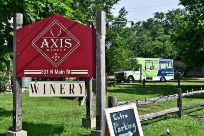 Bell County Wine Sunday Trail Tour Bell County Wine Sunday Trail Tour