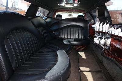3-Hour Limousine Rental 3-Hour Limousine Rental