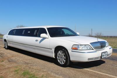 All-day Limousine Rental All-day Limousine Rental