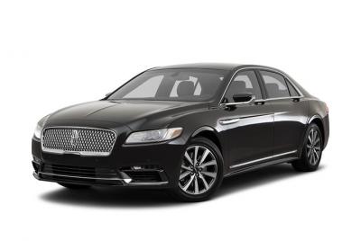 Austin Departure Chauffeur Driven Transport by Executive Sedan Austin Departure Chauffeur Driven Transport by Executive Sedan