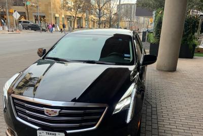 Private Airport and Hotel Transfer Services in Austin Private Airport and Hotel Transfer Services in Austin