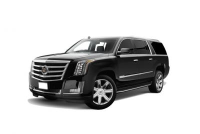 Austin Departure Chauffeur Driven Transport by Executive SUV Austin Departure Chauffeur Driven Transport by Executive SUV