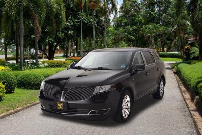 Private Austin Transfer: Hotel to Airport Private Austin Transfer: Hotel to Airport