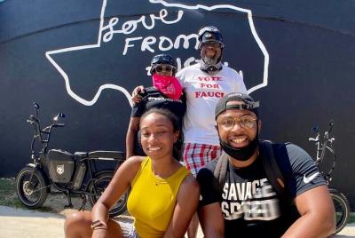 Good Morning Austin Biker Gang Ride Good Morning Austin Biker Gang Ride