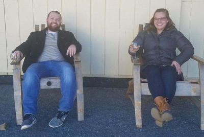 Patapsco Valley Region Wine Tour