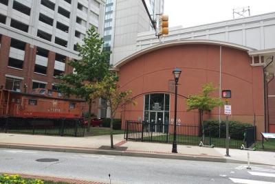 Baltimore Civil War and Gettysburg National Military Park Tour