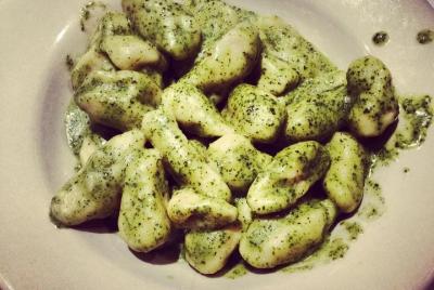 Little Italy and Jonestown Food Tour