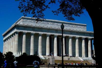 Washington DC Sightseeing Tour with Photo Stops & Seasonal Potoma