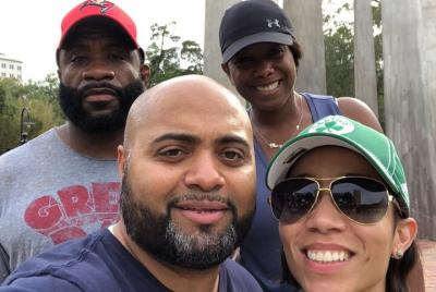 Scavenger Hunt Adventure in Baltimore by Operation City Quest