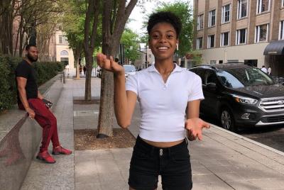 Fun City Scavenger Hunt in Baltimore by Zombie Scavengers