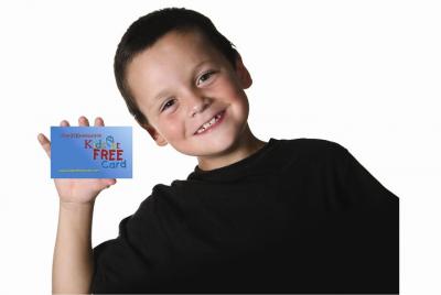 Orlando Kids Eat Free Card Orlando Kids Eat Free Card
