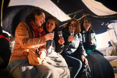 Sydney Harbour Tall Ship Champagne Brunch Cruise Sydney Harbour Tall Ship Champagne Brunch Cruise