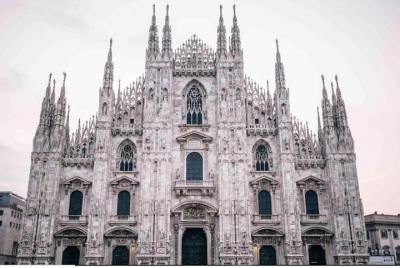 City Tour Bus Turistic with Cathedral guided 