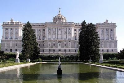 Combo:Toledo and Segovia Plus Royal Palace of Madrid