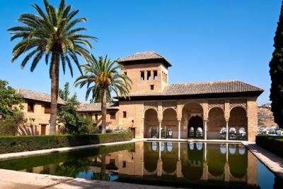 Andalusia and Toledo - 4 DayTour