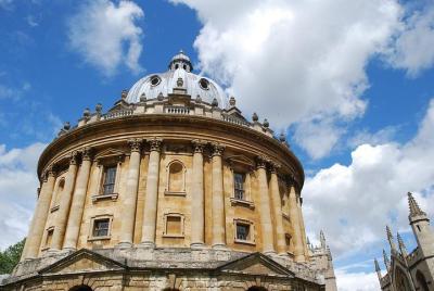 Oxford, Stratford Upon Avon and Cotswolds Tour from London