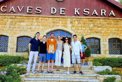 Wine Tasting and Culture  Wine Tasting and Culture