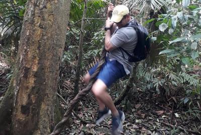 Soberania National Park Hike - Private 