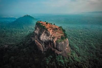 Sigiriya and Dambulla Day Tour from Bentota Sigiriya and Dambulla Day Tour from Bentota