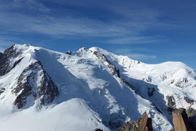 Chamonix Mont Blanc Private Sightseeing Tour Chamonix Mont Blanc Private Sightseeing Tour