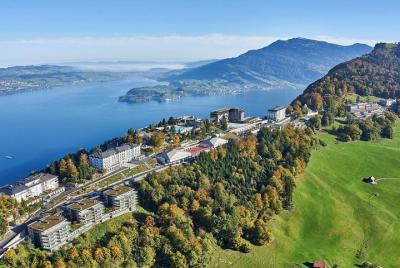 Lucerne and Bürgenstock Day Trip from Zurich Lucerne and Bürgenstock Day Trip from Zurich