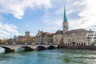 Best Introduction Tour of Zurich with a Local Best Introduction Tour of Zurich with a Local