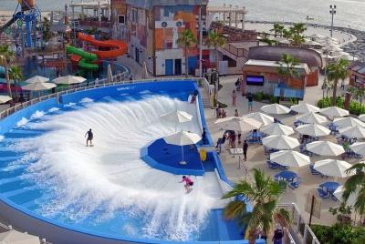 Laguna Water Park Admission Tickets