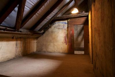 Terezin Fortress and Concentration Camp Tour from Prague