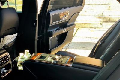 Airport Transfer Baltimore/Washington International Airport BWI to Baltimore, MD