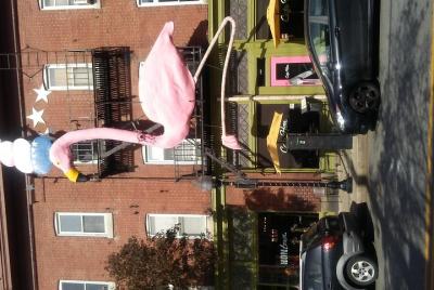 Private Baltimore Historical Sightseeing Tour Private Baltimore Historical Sightseeing Tour