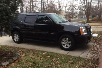 Private Transfer from Downtown Baltimore to BWI Airport