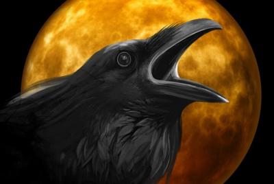 Edgar Allan Poe Journey, MD (full day, your group of 1-13)