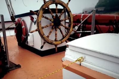 Tall Ship Romantic Sunset Sail with Beer, Wine and Music Tall Ship Romantic Sunset Sail with Beer, Wine and Music