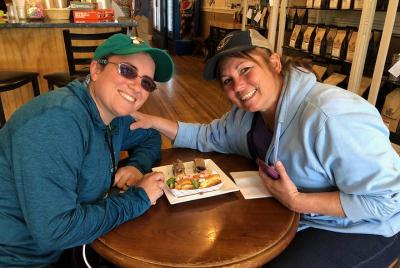Savor Bar Harbor Culinary Walking Tour Savor Bar Harbor Culinary Walking Tour