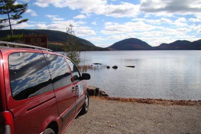 Acadia National Park private group tour- 4 Hours Local Guides Acadia National Park private group tour- 4 Hours Local Guides