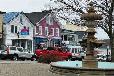 A Walk Through Time in Bar Harbor - Celebrating 200+ Years! A Walk Through Time in Bar Harbor - Celebrating 200+ Years!
