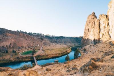 Explore Central Oregon Explore Central Oregon
