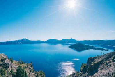 Crater Lake Day Trip from Bend Crater Lake Day Trip from Bend