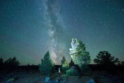 Night Sky Private Photo Tour Night Sky Private Photo Tour