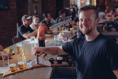 Bend City Sights And Brewery Combo Bend City Sights And Brewery Combo