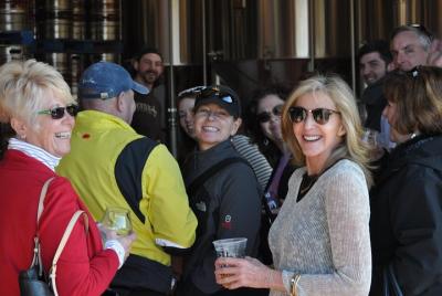 Bend Craft Beer & Brewery Tour Bend Craft Beer & Brewery Tour