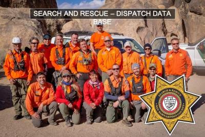 Bear Valley Search & Rescue - High-Tech Escape Room Bear Valley Search & Rescue - High-Tech Escape Room