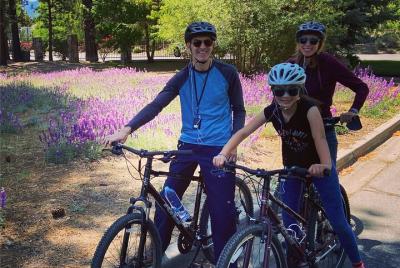 Big Bear Bike Tours Big Bear Bike Tours
