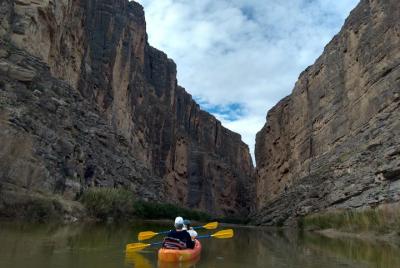 Float the Canyons of the Rio Grande Float the Canyons of the Rio Grande