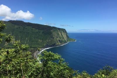Heavenly Hamakua: From Kona Heavenly Hamakua: From Kona