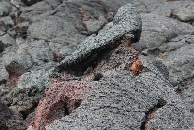 Pele Pele's Creation Day Tour from Hilo - Puna 2018 Lava Flow (Hawaii)